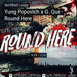 #RoundHere go play dat from da mudafukin bro @napoleons_complex