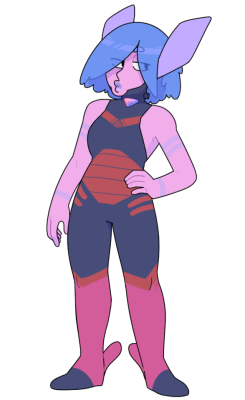 who is the rebecca sugar and what does she have against sleeves.