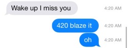 thebootydiaries:  when u and bae send a message at the same time