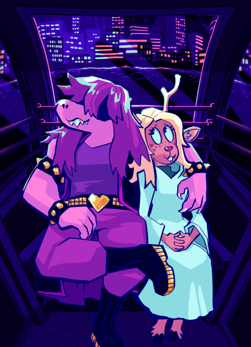 lsdoiphin:You know guys, these ferris wheel cars have 2 seats.
