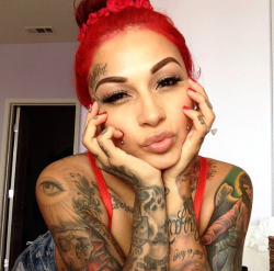 i-prefer-the-the-finer-things:  Brittanya
