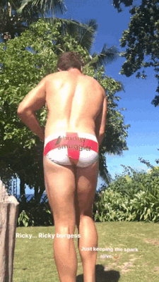 Hot Male Celebs In Underwear