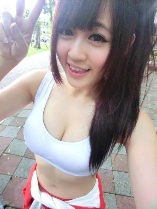 lovely-asians:  Asian girl 