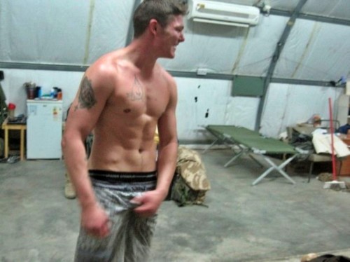 VIRiLE JOCK