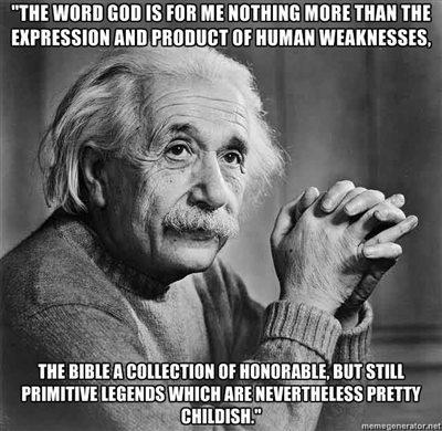 proud-atheist:  A product of human weaknesshttp://proud-atheist.tumblr.com