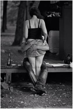 babinus:  Tout contre…💕
