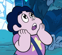 heichousdustallergy:  Steven is too precious and i have screencaps