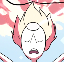 Do Gems have ears? Their bodies are manifested (and thus, not