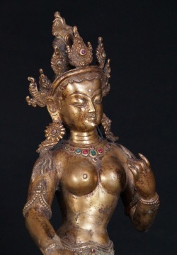 arjuna-vallabha:  Sarasvati, Nepal 