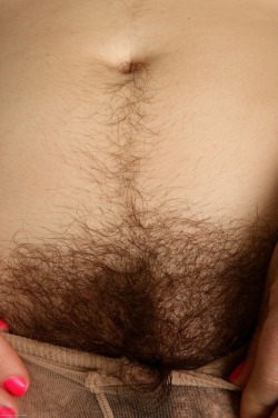 hairycommunity:  Treasure trail 