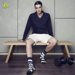 haneyzovic:www.global.etiquetteclothiers.com #men #socks #socken