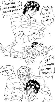 rosa-reverie:  Dio might’ve done this on purpose sometimes