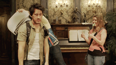 merkiplier:  Resident Enis: Bloopers [x]