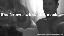 isthequestiontheanswer:  Don’t hesitate to really give it to