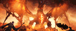 amoracomplex:  Top 4 favorite dragons:   1. Deathwing, (WoW).