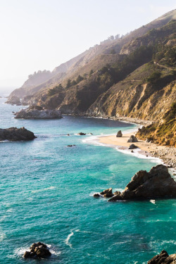 brazenbvll:  Big Sur Coast : (©)  