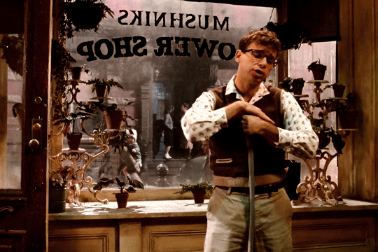 ashwilliam:  2021 Film Diary: LITTLE SHOP OF HORRORS (1986) -