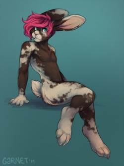 furrylynxboy:  clean-furry-fuzzbutts:  Art by Cherryboxhttp://www.furaffinity.net/user/cherrybox/