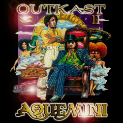 BACK IN THE DAY |9/29/98| Outkast released their third album,