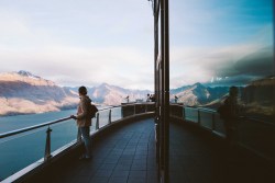 benngie:  Lake Wakatipu.   Someday…