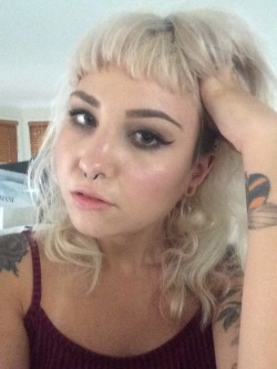 arachniesuicide:  My new medication is helping with my pain but