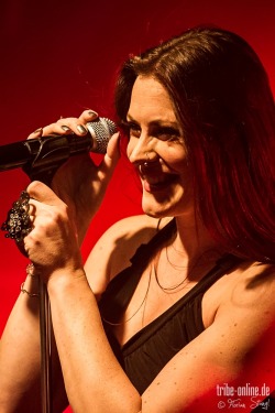 floor-jansen-goddess:  NIGHTWISH BAND : ❤️ FLOOR JANSEN ❤️