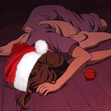 ruinsofxerxes:  Merry Christmas (◕‿◕✿) 