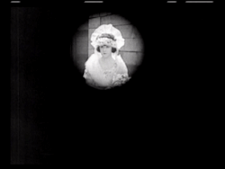 saturdaynightmovie:  Virginia Fox in Neighbours (1920) Directors: