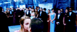 hardyness:  Emma Watson + Dancing