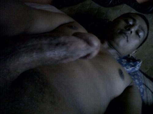 malaychaser4chub:  Night hobby 
