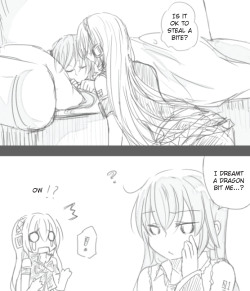 rxbd:  Comic by : 悠YuTranslation, Cleaning & Typesetting: