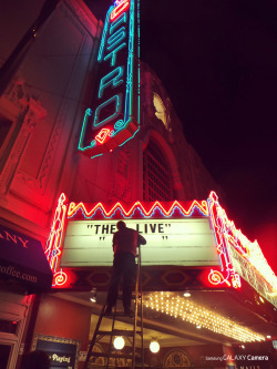 samsungcamera:  Castro Theatre 