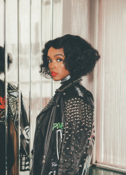 soph-okonedo: Janelle Monae for “Billboard” Magazine 