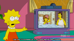 fyspringfield:  Treehouse of Horror 