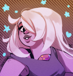 papaiosiov:  Drew up an Amethyst C: 