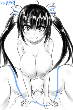 Hestia Wip!