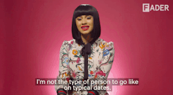 thefader:  WATCH EVERYTHING YOU NEED TO KNOW ABOUT CARDI BTHE