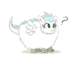 ask-patch:  FLUFFLE PATCH!!! “See? I told you not to use
