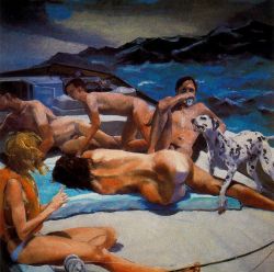 Eric Fischl