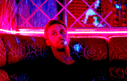 alanprickman:  Only God Forgives [2013] directed by Nicolas Winding