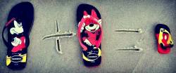 r-eacredita-r:  ♥