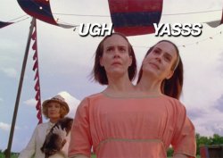 cognato:  Bette and Dot Tattler: A Summary