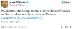 thequeenofbrokenthings:  Jesse Williams vs. the Michael Dunn