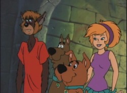 fuck-scrappydoo: Scrappy is unsettlingly big here and it’s