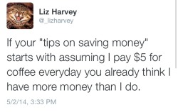 lifehacks247:  ambienne:  This tweet means a lot to me.   For