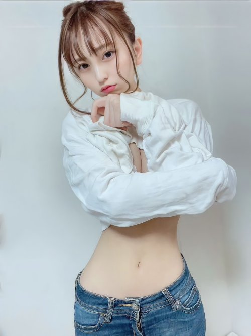 sakiby:  #竹内星菜 #takeuchi seina