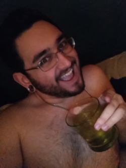 wolfyboy92:I’ve been drinking for 9 hours. You can guess if