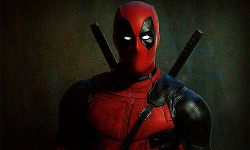   New ’Deadpool’ promo photos  