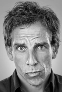 Maszületettürge:  Ben Stiller  (1965)Zoolander, a trendkívüli, Apádra ütök, Trópusi vihar, Keresd a nőt!, Walter Mitty titkos élete, Madagaszkár