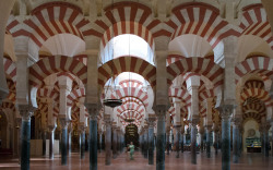 archatlas:      The World’s Most Beautiful Mosques Mosque-Cathedral